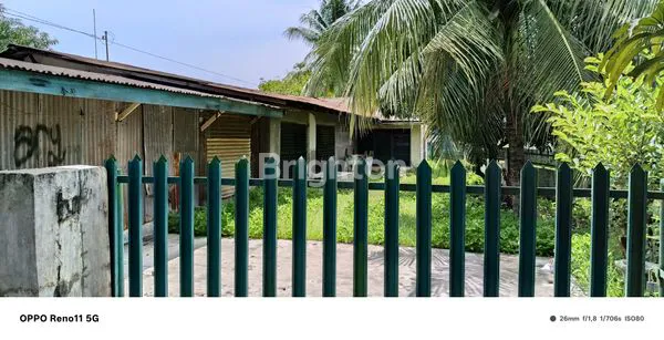 image TANAH KOSONG DI JALAN LETDA SUJONO MEDAN (4)