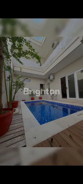 image VILLA 2 LANTAI SHM, SIAP HUNI & INVESTASI (4)