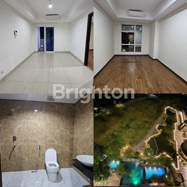image DIJUAL APARTEMEN TOWER VENETIAN, SURABAYA – VIEW KOLAM RENANG (2)