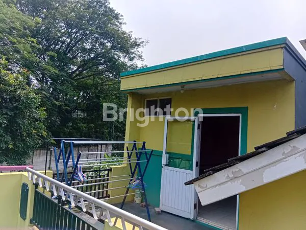 image RUMAH CANTIK SIAP HUNI KOTA WISATA CIBUBUR BOGOR (7)