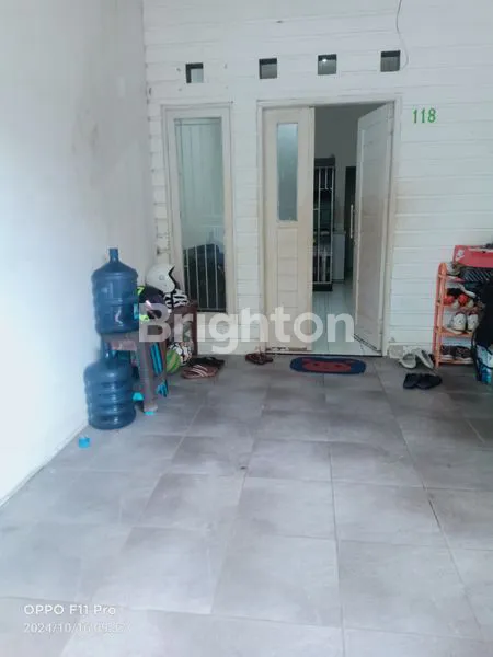 image RUMAH MINIMALIS BUTUH RENOVASI SEDIKIT DIDEKAT MASJID ISLAMIC CENTER BALIKPAPAN (3)