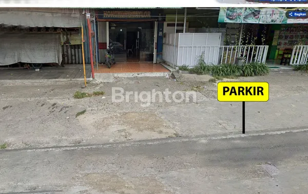 image JUAL MURAH RUKO 3 LANTAI PIGGIR JALAN TANJUNG KARANG (2)