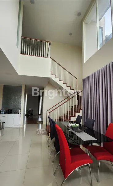 image DIJUAL RUMAH CITRAGRAND GOLDENWOOD SEMARANG (2)