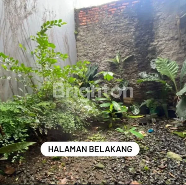 image RUMAH SHM LT 205M² DEKAT TOL CISALAK (8)