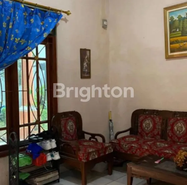 image RUMAH SHM LT 205M² DEKAT TOL CISALAK (3)