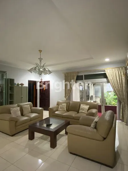 image RUMAH BAGUS 1LT DEKAT CITRA MALL COCOK KULINER-ONLINE DLL TANJUNG DUREN RAYA (2)