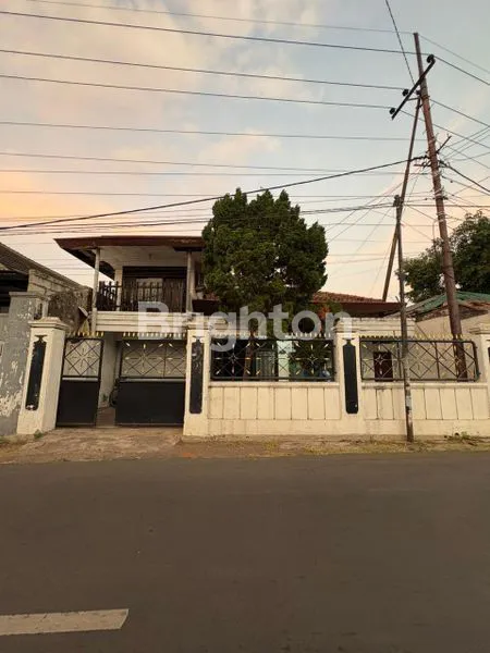 image DIJUAL CEPAT RUMAH NOL JALAN RAYA PROBOLINGGO (1)