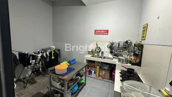 image RUMAH CLUSTER TERLARIS RUBY PONDOK TJANDRA  (2)