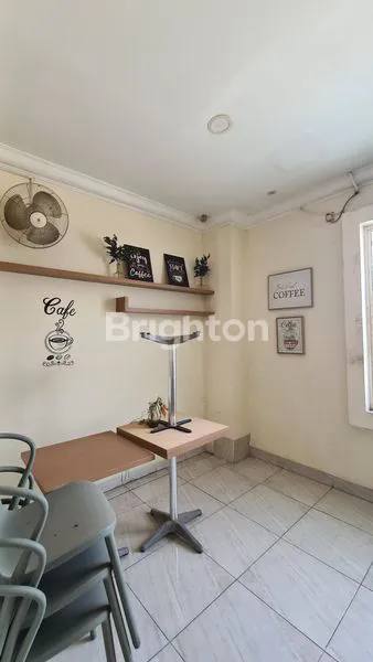 image RUKO MURAH LOKASI PREMIUM DI PIK JAKUT.COCOK UNTUK USAHA. (2)