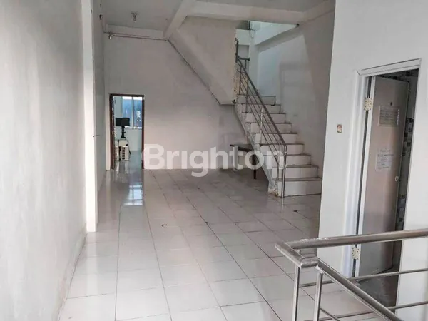 image JUAL MURAH RUKO 3 LANTAI PIGGIR JALAN TANJUNG KARANG (8)
