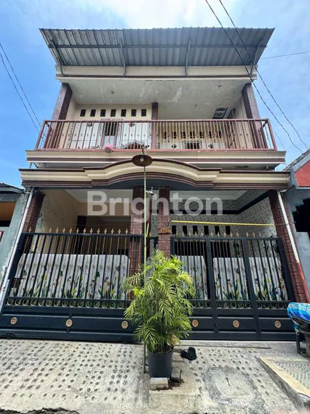 image DIJUAL RUMAH 2LANTAI DI MARS MENGANTI. (1)