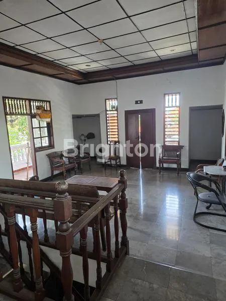 image RUMAH LUAS LINGKUNGAN TENANG & NYAMAN DI DENPASAR TIMUR  (4)