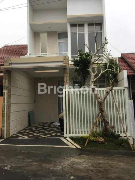 image RUMAH SIAP HUNI DIENG DEKAT UB DIENG (1)