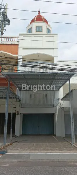 Gambar Property RUKO 3 LANTAI COCOK UNTUK USAHA ATAU KANTOR AREA RAMAI TLOGOSARI SEMARANG