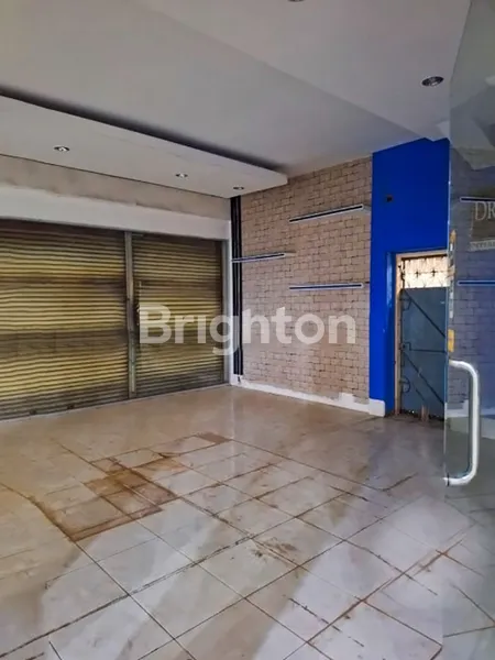 image RUKO GANDENG 2 PINTU 3 LANTAI 750 M2 JALAN RADEN INTAN (5)