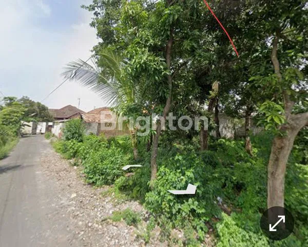 image DIJUAL TANAH HOOK DALAM PERUMAHAN KEDIRI (3)