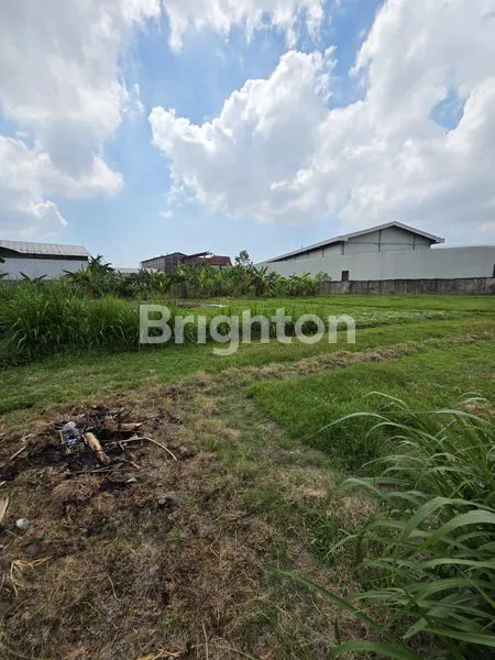 image TANAH LOKASI STRATEGIS DI JL. COKROAMINOTO DENPASAR (4)