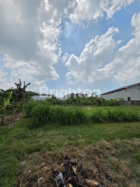 image TANAH LOKASI STRATEGIS DI JL. COKROAMINOTO DENPASAR (6)