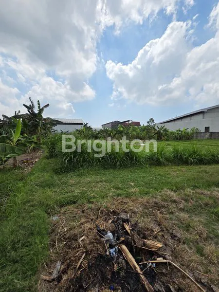 image TANAH LOKASI STRATEGIS DI JL. COKROAMINOTO DENPASAR (1)