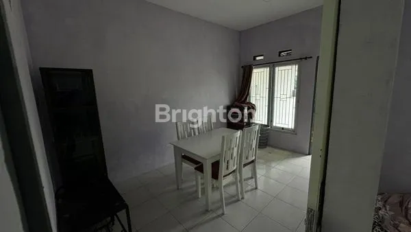 image RUMAH SIAP HUNI DEKAT UB BONUS FURNISH (3)