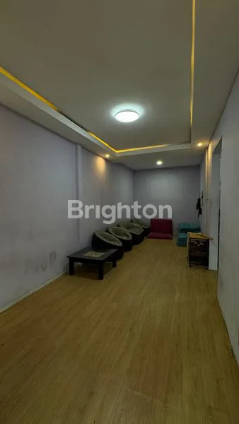 image RUMAH SIAP HUNI DEKAT UB BONUS FURNISH (5)