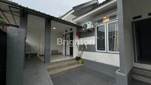 image RUMAH SIAP HUNI DEKAT UB BONUS FURNISH (6)