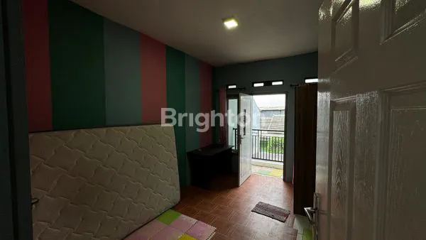 image RUMAH SIAP HUNI DEKAT UB BONUS FURNISH (2)