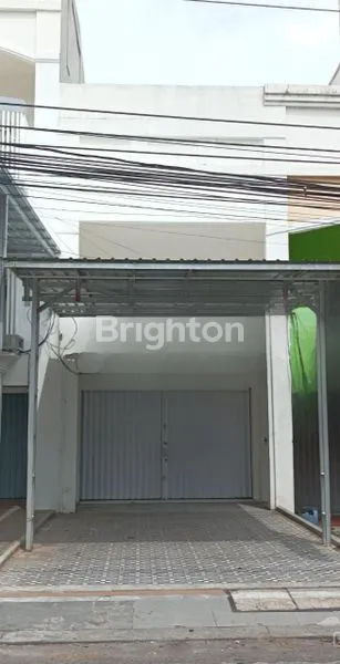 image RUKO 2 LANTAI BARU RENOVASI DI TLOGOSARI SEMARANG (1)