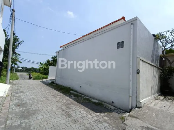 image VILLA PREMIUM 3 KAMAR TIDUR LOKASI NYAMAN DAN TENANG DI MUNGGU CANGGU  (7)