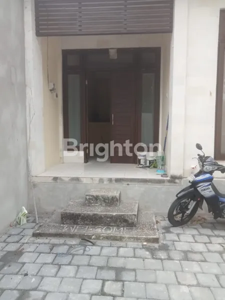 image SEWA TAHUNAN! RUMAH NYAMAN MINIMALIS 1BR DI JANTUNG RENON – LOKASI PREMIUM DEKAT SEKOLAH INTERNASIONAL & RS BALI MANDARA (4)