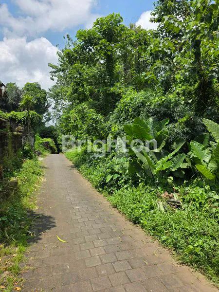 image TANAH STRATEGIS DI TAMAN AYUN  (3)