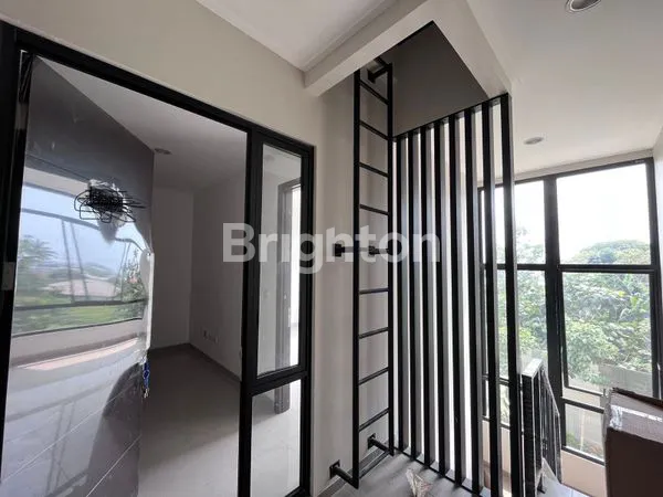 image CONDOHOUSE CANTIK 2KT DI KALIDERES (1)