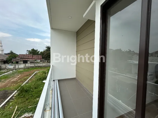 image RUMAH 2 LANTAI SUPER STRATEGIS DI KOTA BOGOR! (8)