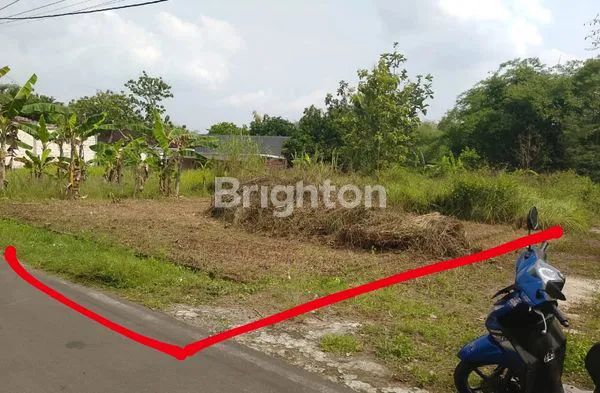 image TANAH KAVLING MURAH POLOKARTO  (2)