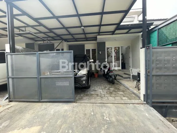 image RUMAH ASRI DI LERENG GUNUNG WILIS KEDIRI (1)