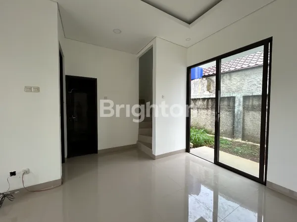 image RUMAH 2 LANTAI SUPER STRATEGIS DI KOTA BOGOR (2)