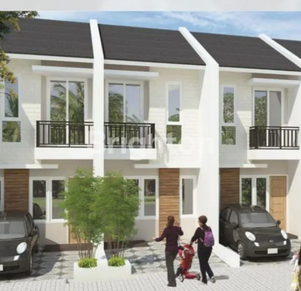 image RUMAH SIAP HUNI GLADIOLA, LT 64M² (3)