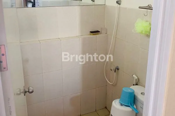 image APARTMENT FULL FURNISH EDUCITY TOWER PRINCETON, PAKUWON CITY, KALISARI, MULYOREJO, SURABAYA, JAWA TIMUR (5)