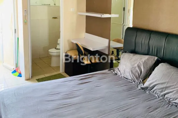 image APARTMENT FULL FURNISH EDUCITY TOWER PRINCETON, PAKUWON CITY, KALISARI, MULYOREJO, SURABAYA, JAWA TIMUR (4)