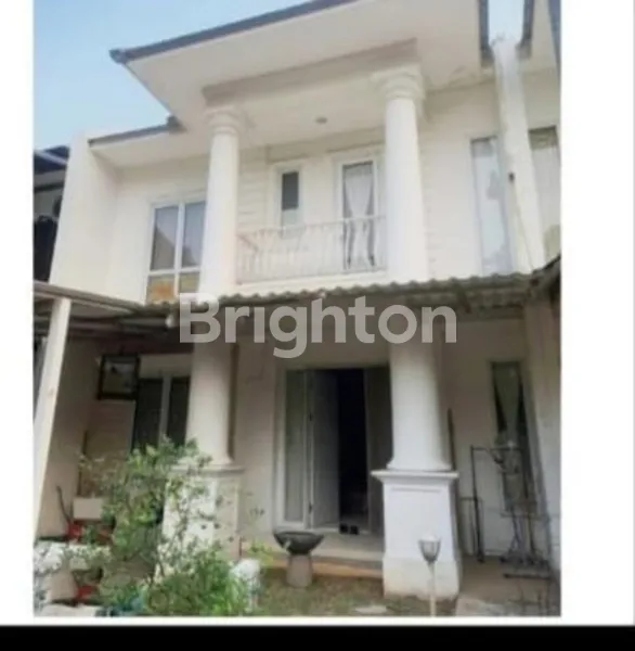 image RUMAH ANILA HOUSE VANYA PARK BSD  (1)