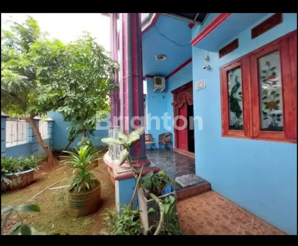 image RUMAH SIAP HUNI 5 KAMAR TIDUR DIKRANGGAN PERMAI JATISAMPURNA BEKASI (7)