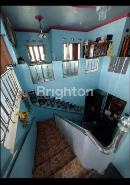 image RUMAH SIAP HUNI 5 KAMAR TIDUR DIKRANGGAN PERMAI JATISAMPURNA BEKASI (2)