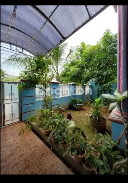 image RUMAH SIAP HUNI 5 KAMAR TIDUR DIKRANGGAN PERMAI JATISAMPURNA BEKASI (6)