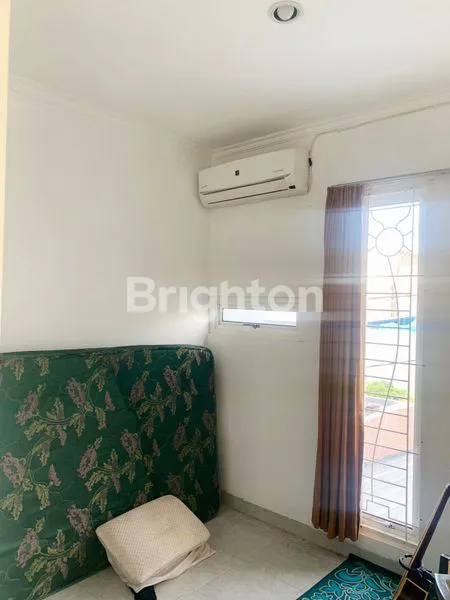 image RUMAH HOOK 2 LT FULL FURNISH SIAP HUNI (5)