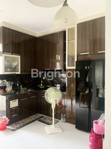 image RUMAH HOOK 2 LT FULL FURNISH SIAP HUNI (6)