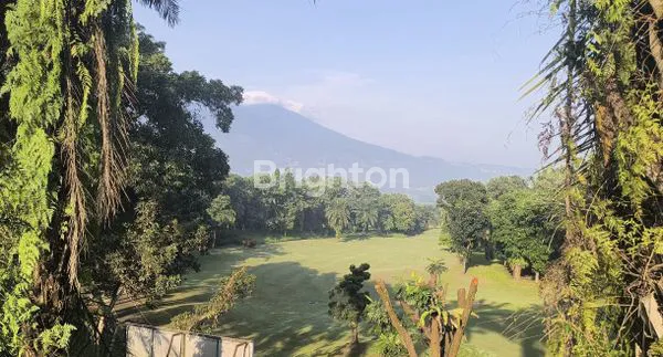 image KAVLING TANAH VIEW GOLF RANCAMAYA DAN GUNUNG SALAK (1)