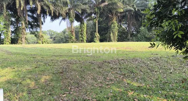 image KAVLING TANAH VIEW GOLF RANCAMAYA DAN GUNUNG SALAK (3)