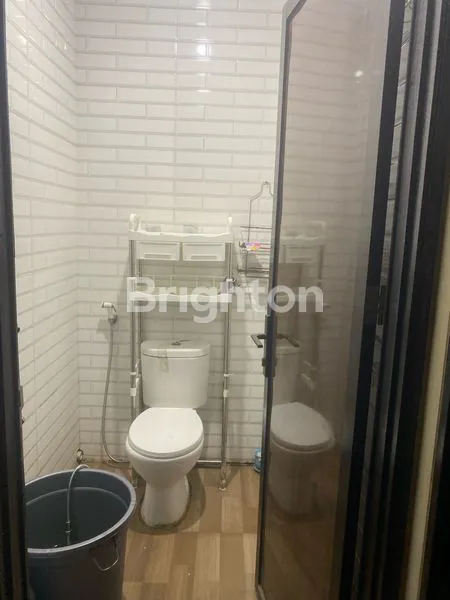 image RUKO 2,5 LANTAI SIAP PAKAI DI KEMANG PRATAMA BEKASI (7)