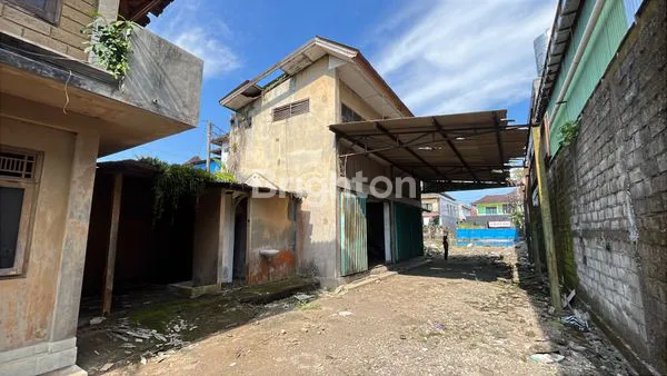 image TANAH STRATEGIS DI JALAN RAYA SAYAN UBUD + BONUS BANGUNAN LAMA (6)