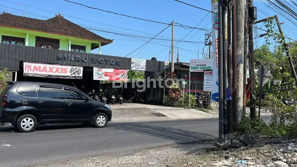 image TANAH STRATEGIS DI JALAN RAYA SAYAN UBUD + BONUS BANGUNAN LAMA (8)